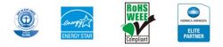 Environment logos