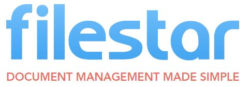Filestar logo
