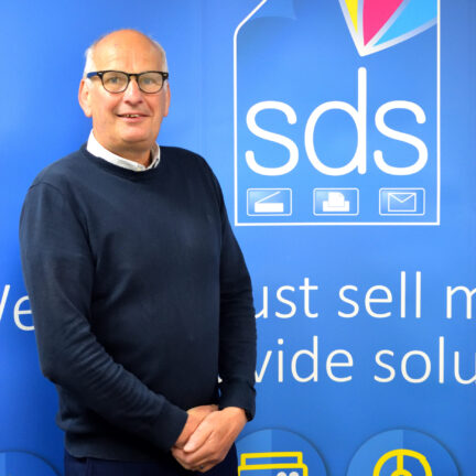 Paul Gass - Sales & Marketing Support